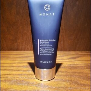 Monat Volumizing Revitalize Conditioner